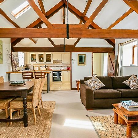 Ferienwohnung Glyme Flat - Peaceful Country Retreat! Chipping Norton Exterior foto