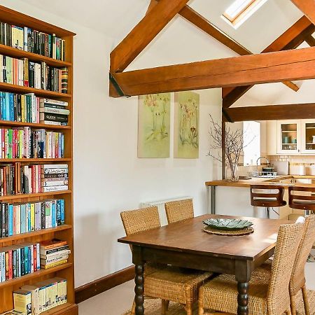 Ferienwohnung Glyme Flat - Peaceful Country Retreat! Chipping Norton Exterior foto