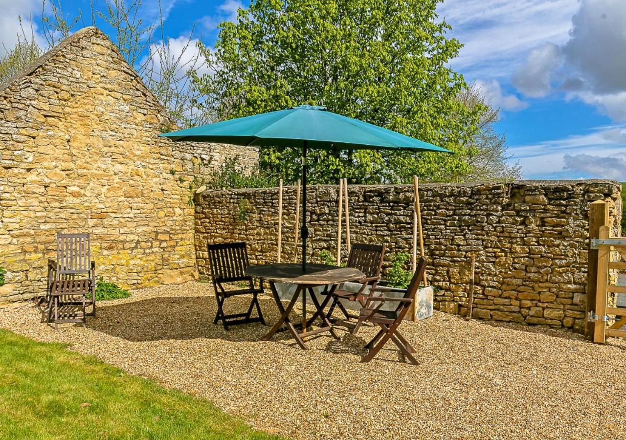 Ferienwohnung Glyme Flat - Peaceful Country Retreat! Chipping Norton Exterior foto