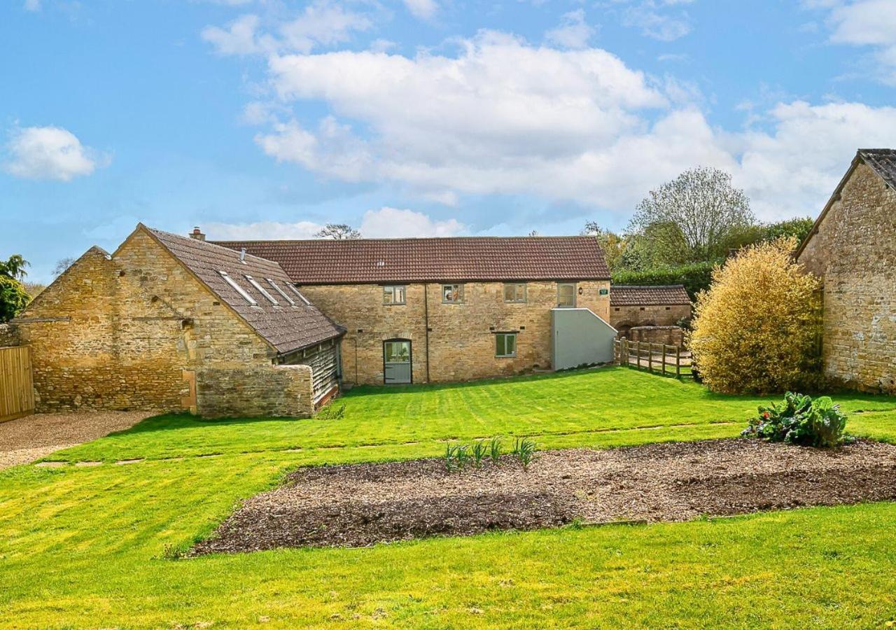 Ferienwohnung Glyme Flat - Peaceful Country Retreat! Chipping Norton Exterior foto