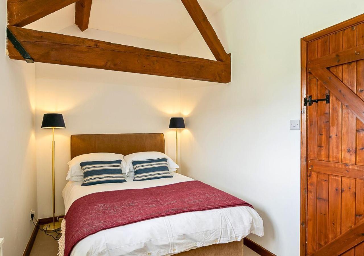 Ferienwohnung Glyme Flat - Peaceful Country Retreat! Chipping Norton Exterior foto